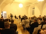 Koncert LOTZtrio