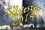 Silvester 2014 v Kaštieli Krásna