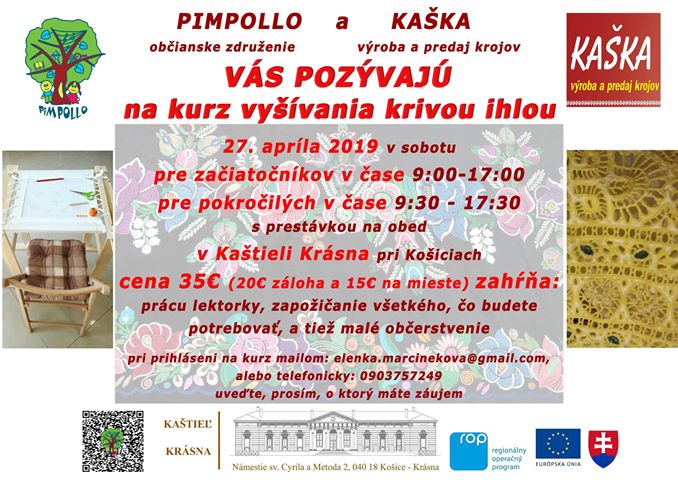 Krivá ihla
