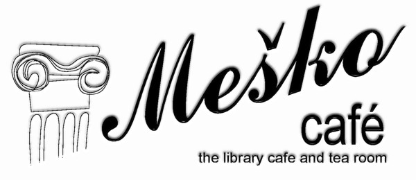 Meško café - the library cafe and tea room - Kaštieľ Krásna