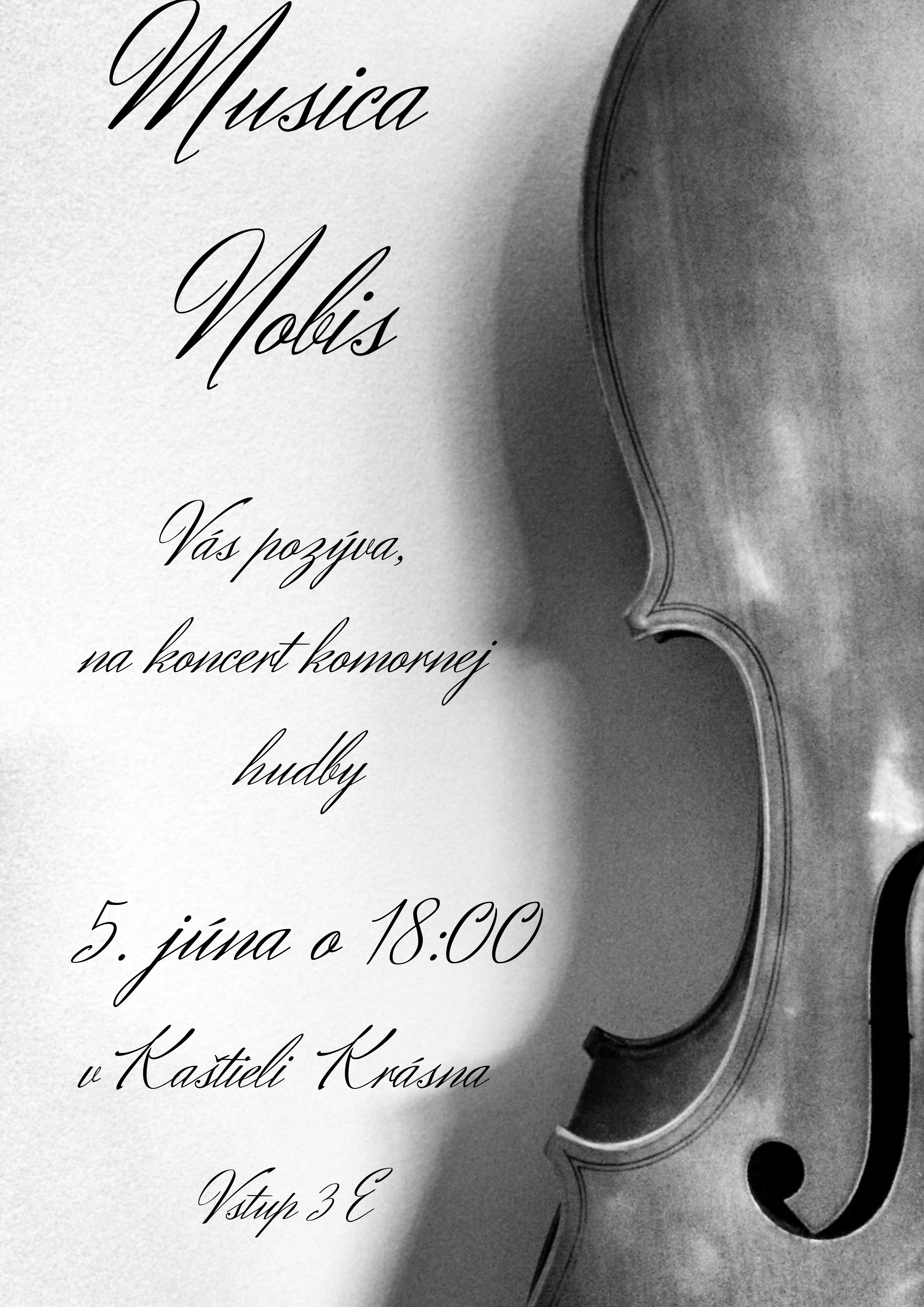 Musica nobis