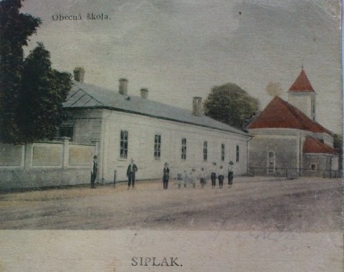 Siplak